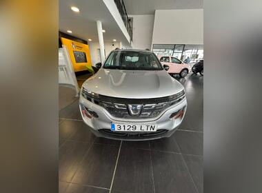 Dacia - Spring